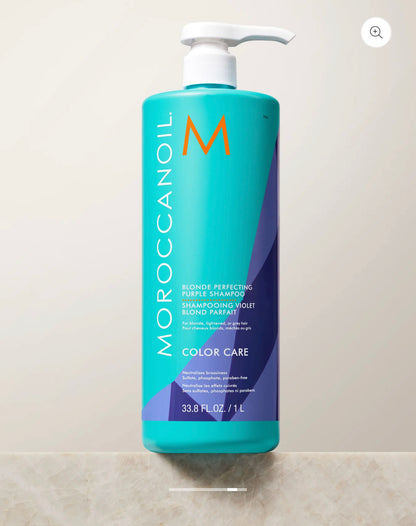 Shampoo Blonde 1000 ml